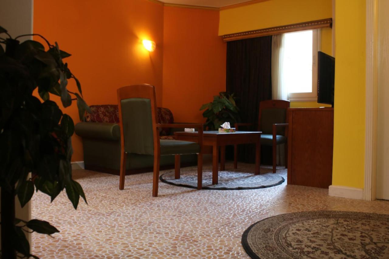 Old Cairo Hostel Εξωτερικό φωτογραφία