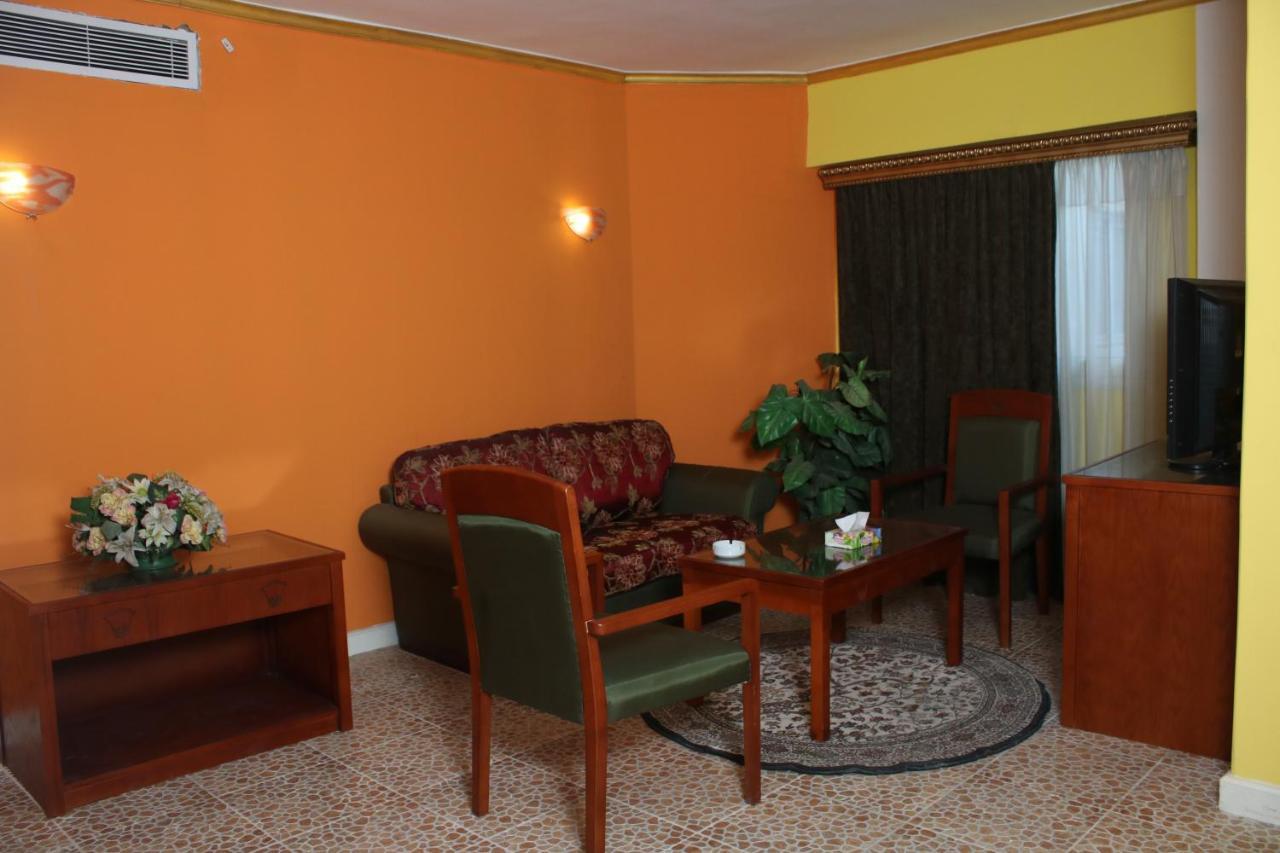 Old Cairo Hostel Εξωτερικό φωτογραφία