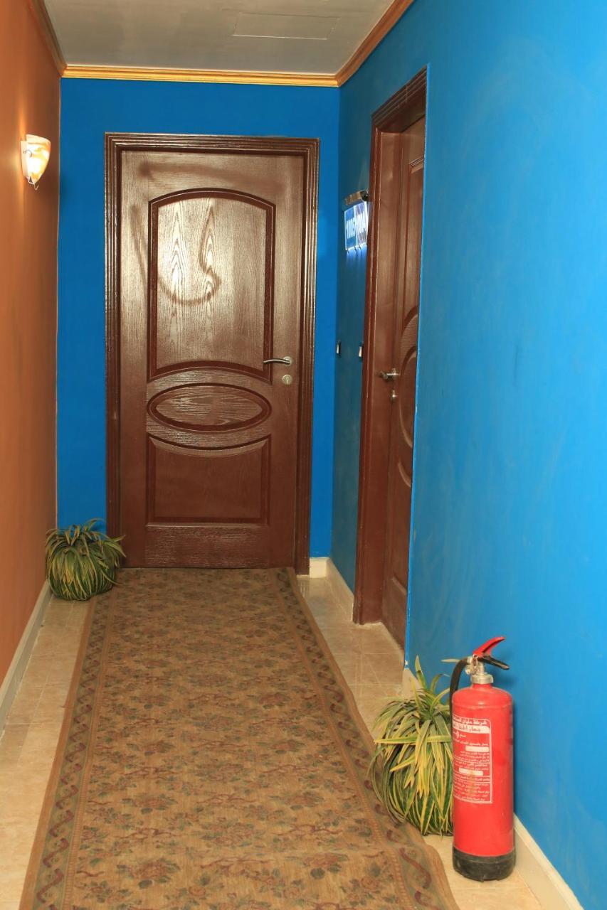 Old Cairo Hostel Εξωτερικό φωτογραφία