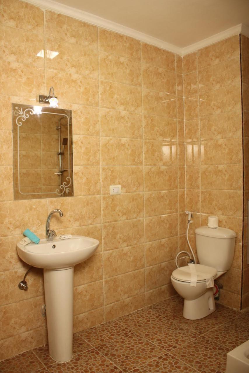 Old Cairo Hostel Εξωτερικό φωτογραφία