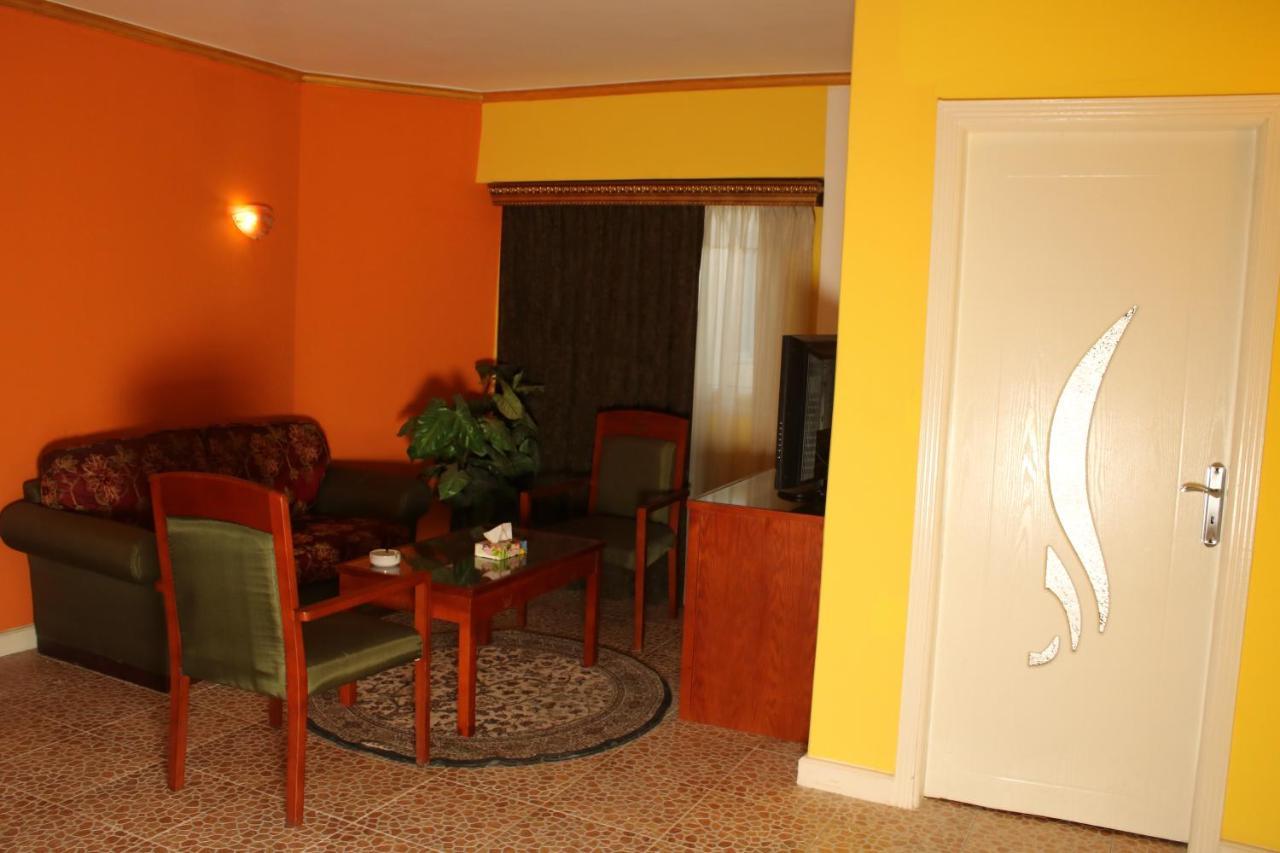 Old Cairo Hostel Εξωτερικό φωτογραφία