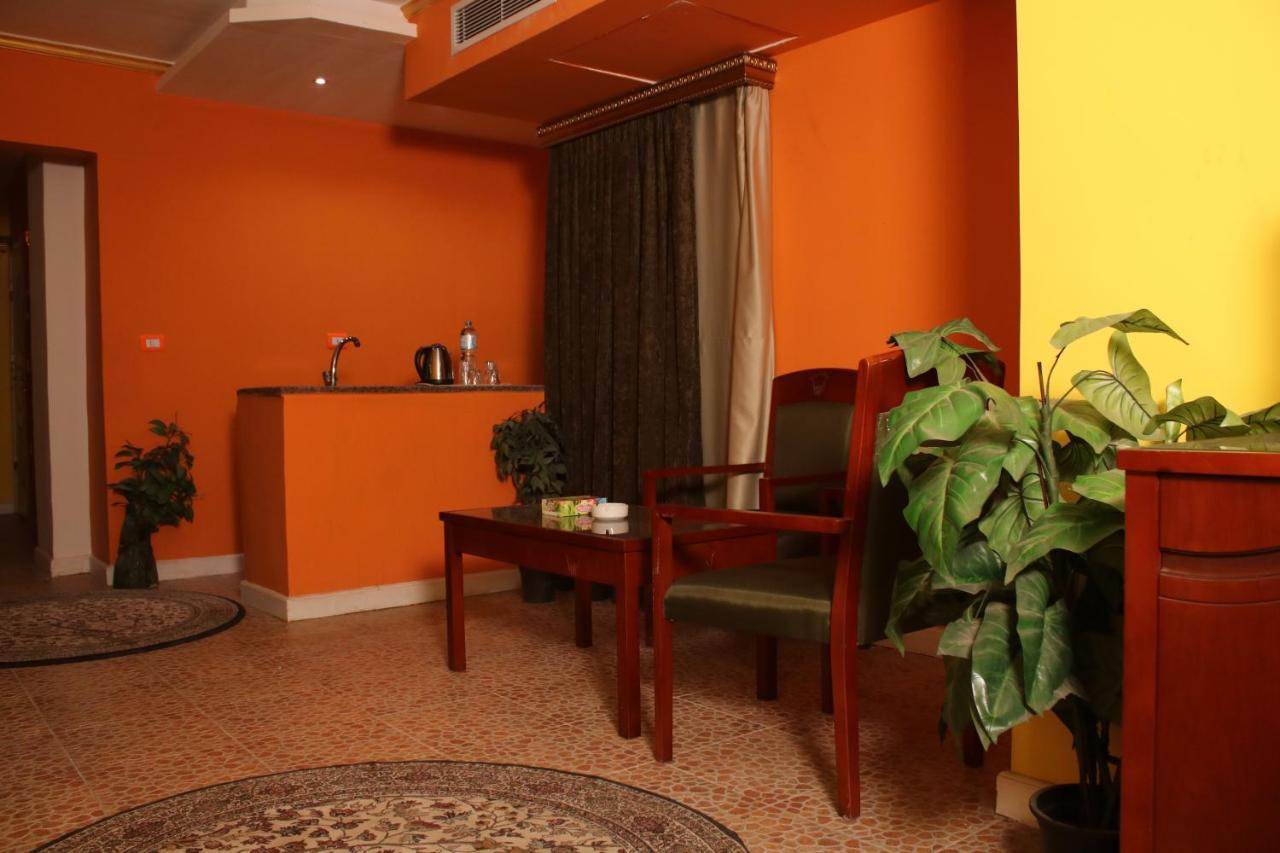 Old Cairo Hostel Εξωτερικό φωτογραφία