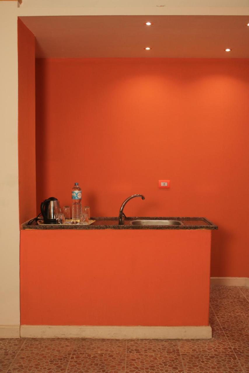 Old Cairo Hostel Εξωτερικό φωτογραφία