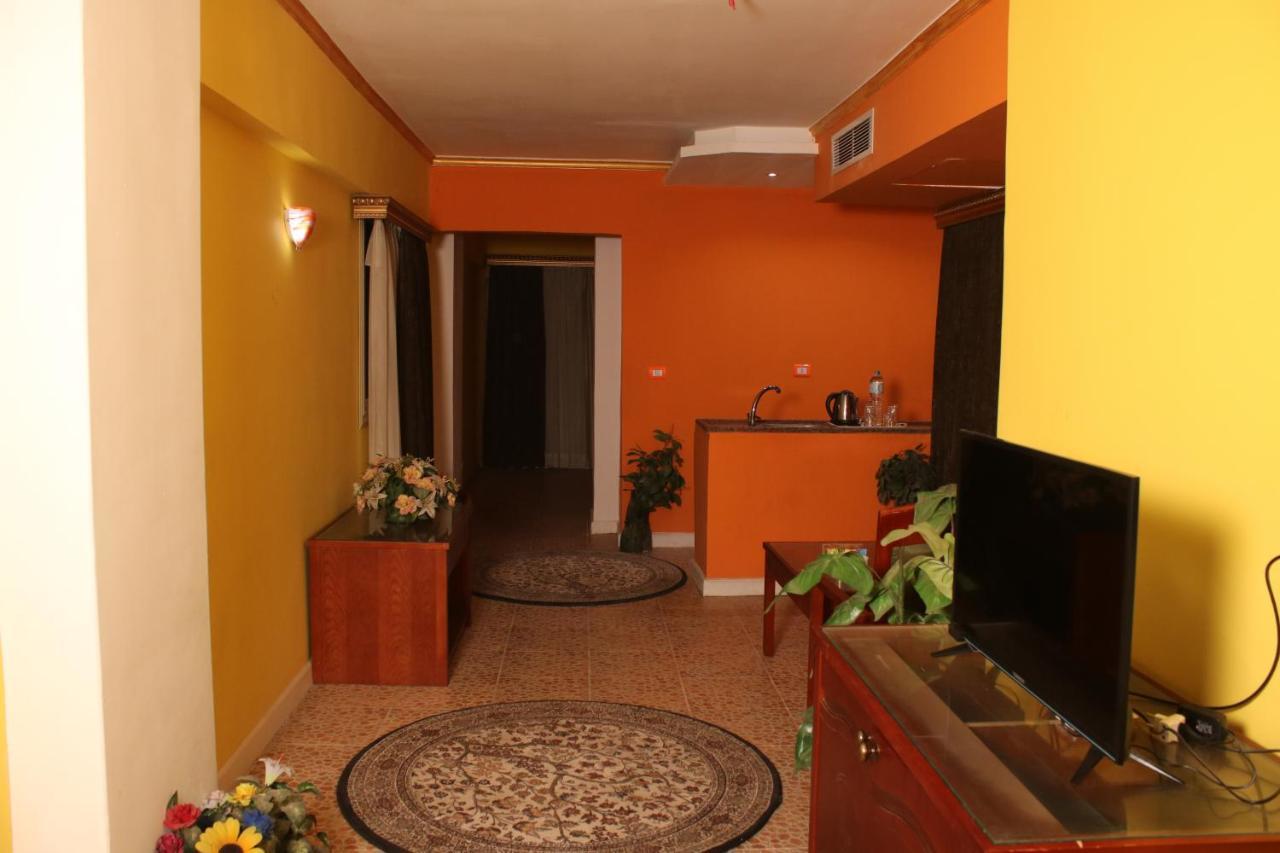 Old Cairo Hostel Εξωτερικό φωτογραφία